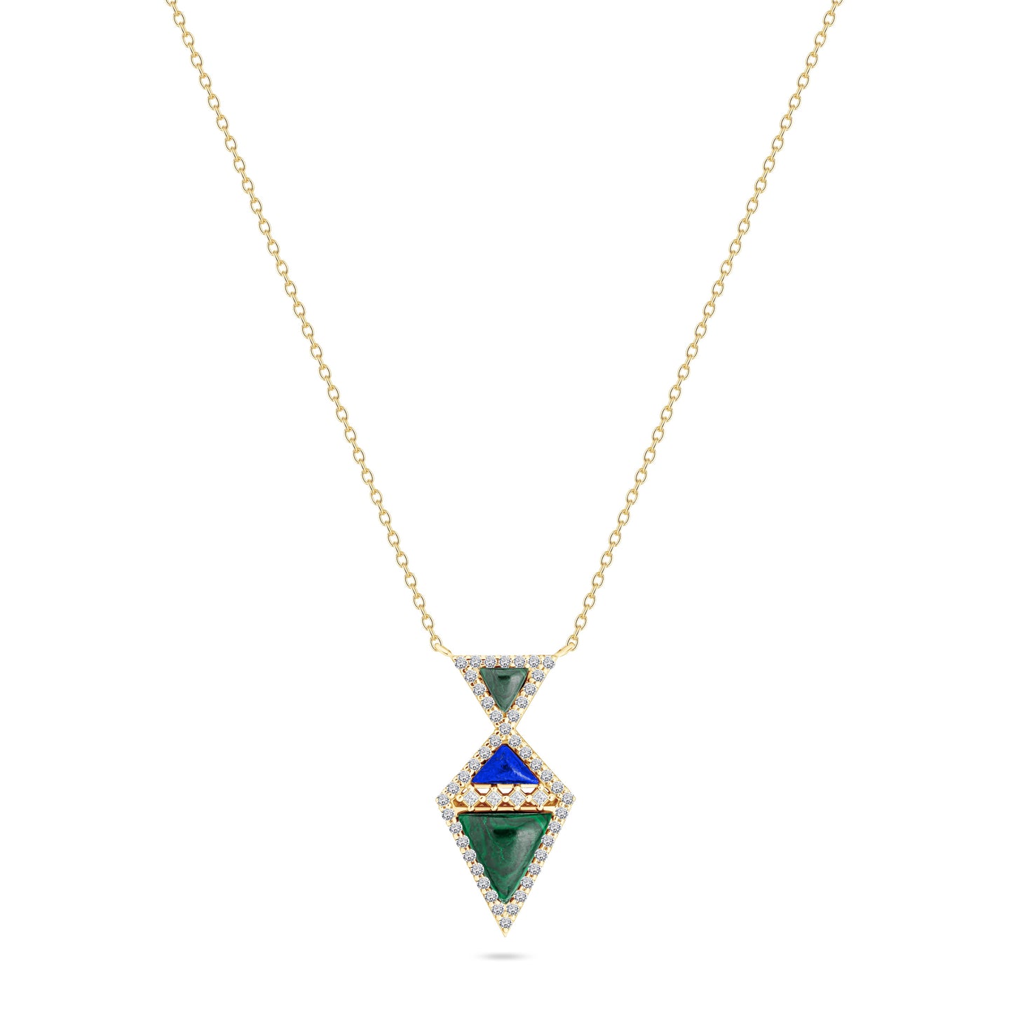 Maliora Necklace
