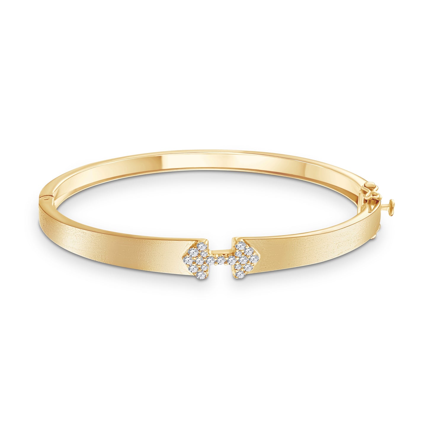 Atria "The Bangle"