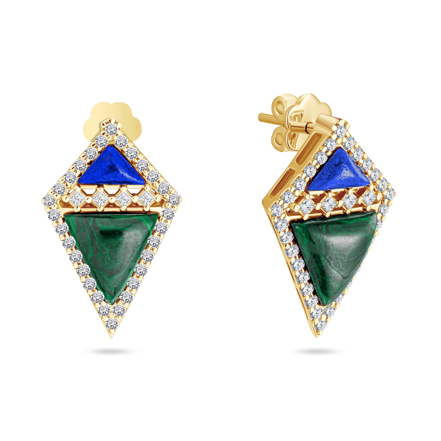 Maliora Earring