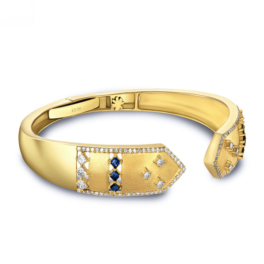 Hilya "حِلية" bangle