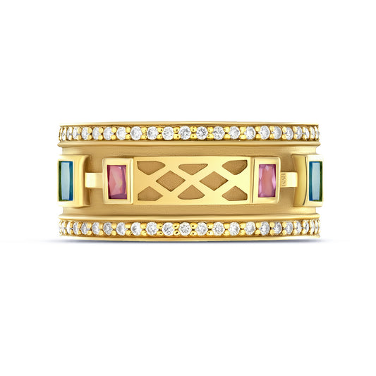 Turath "تُراث"ring