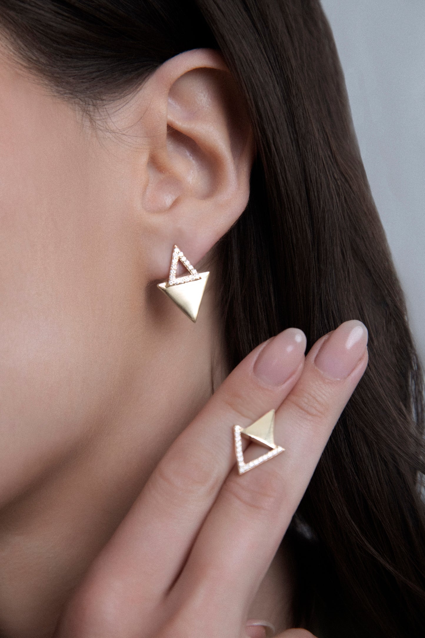 "Mismatched” in Diamonds