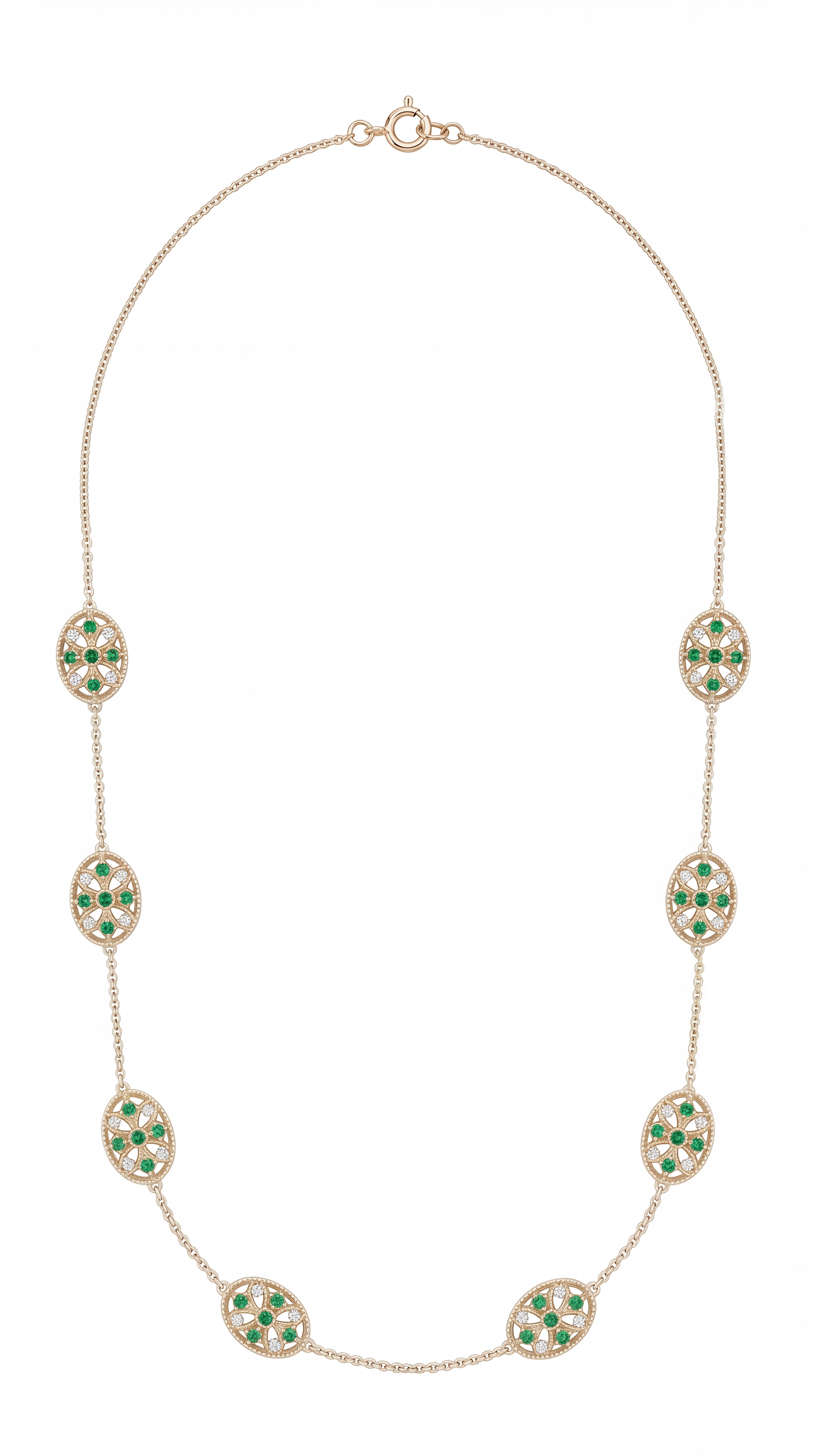 Nabila Necklace