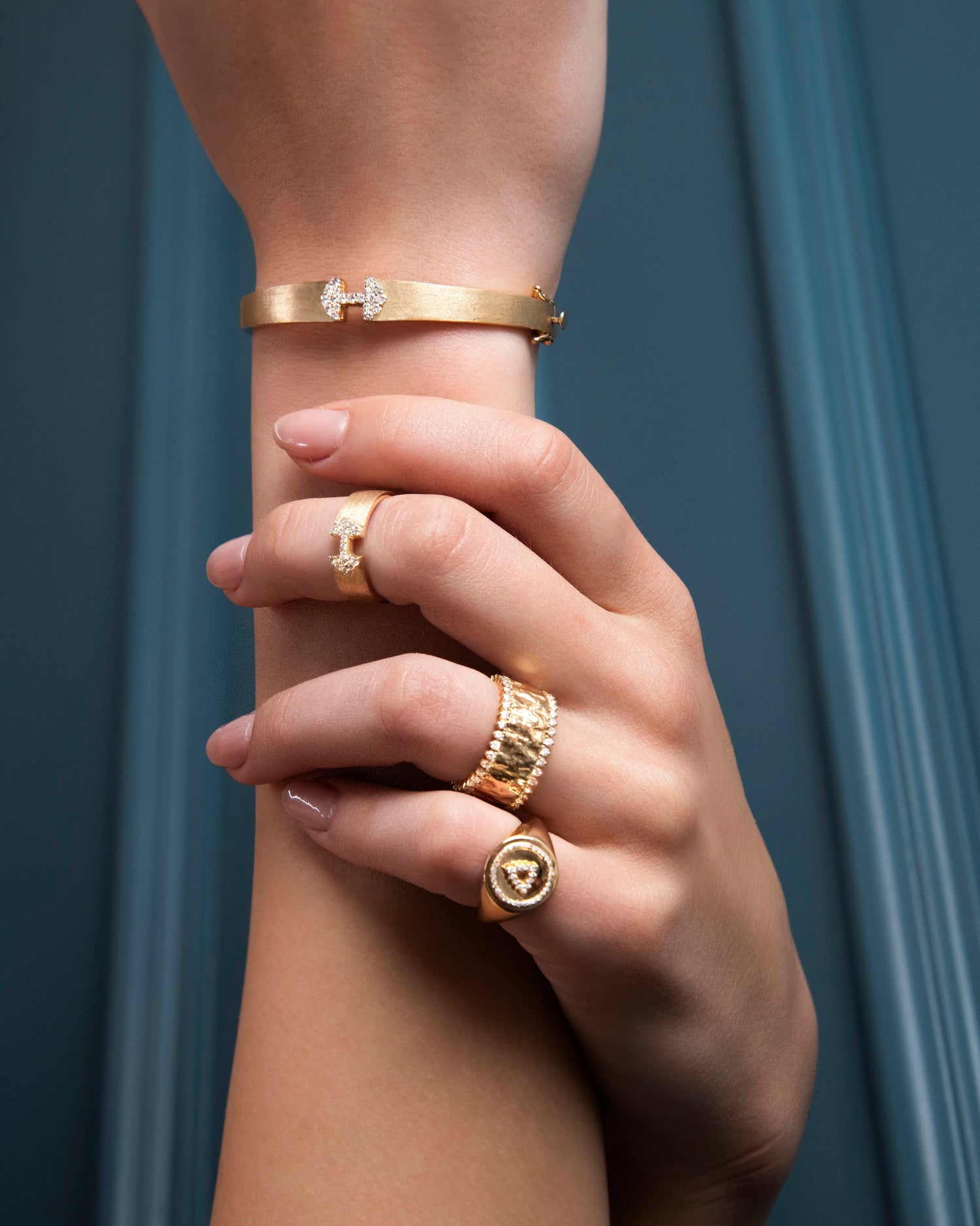 Atria Collection