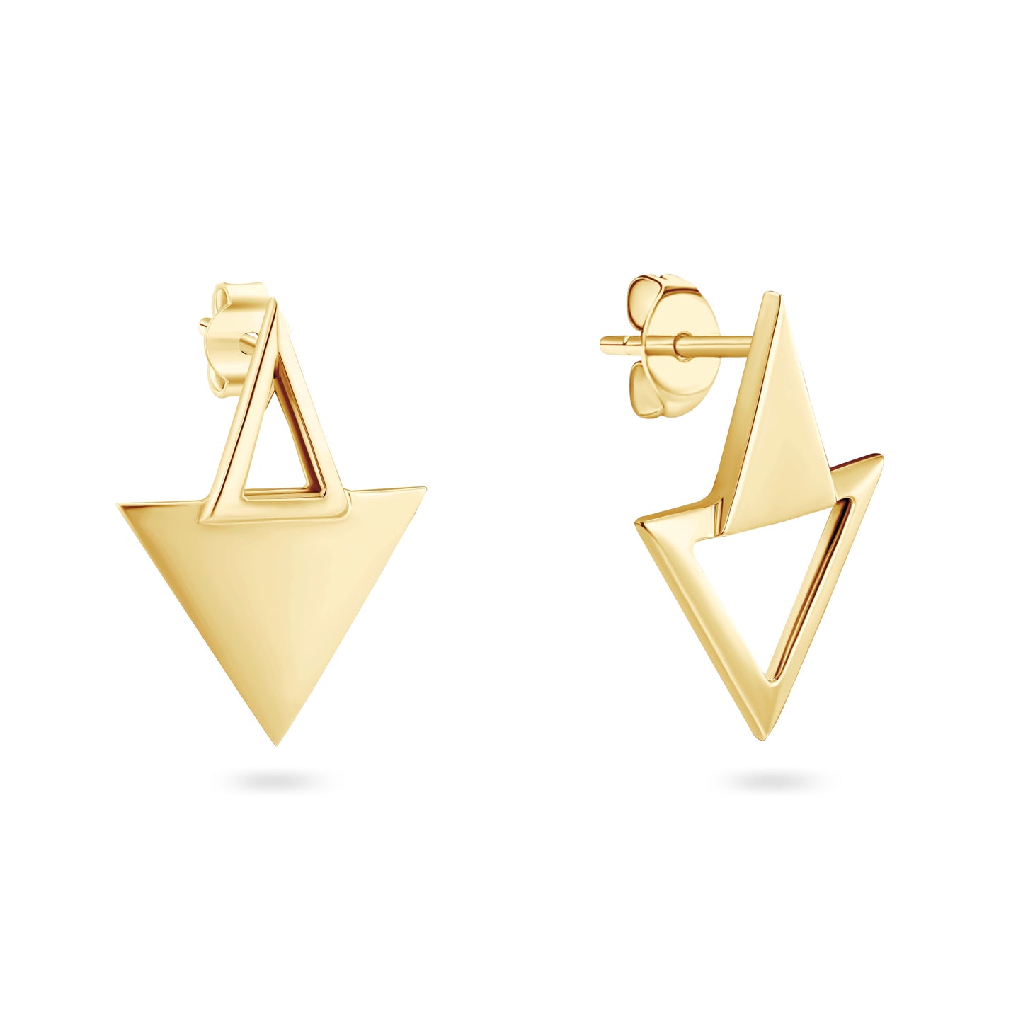 Atria "Mismatched" in Gold