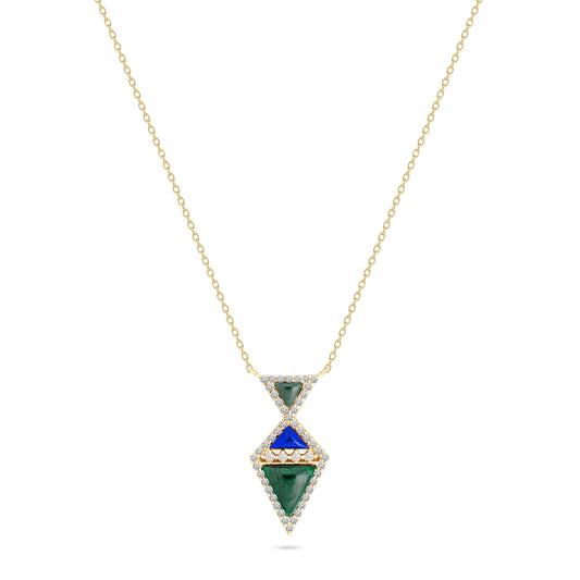 Maliora Necklace