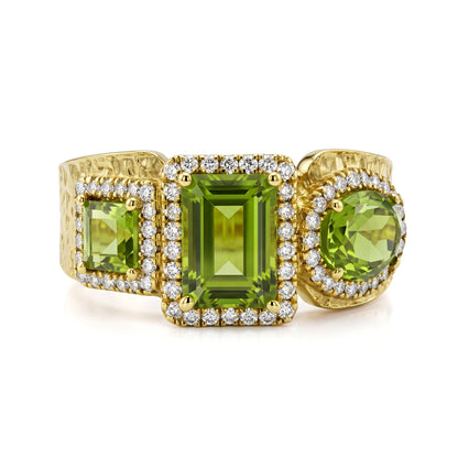 Fawzia Ring