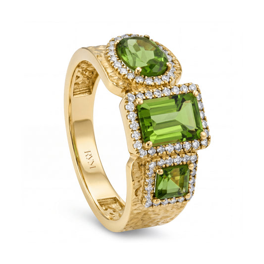 Fawzia Ring