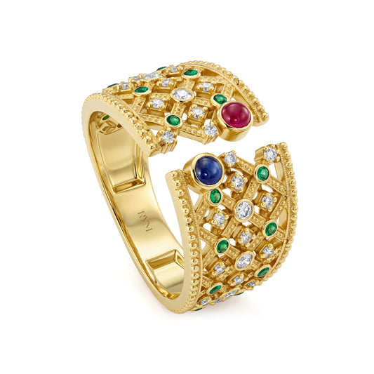Sherifa Ring