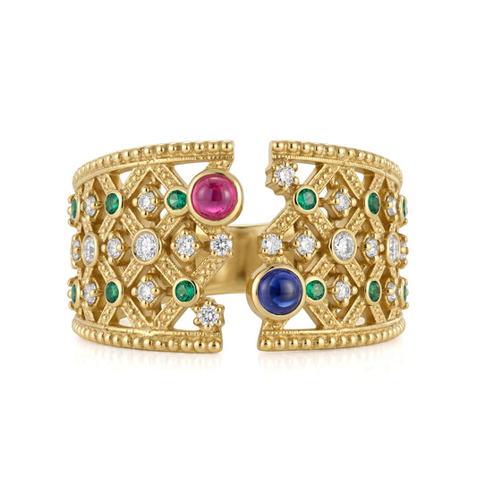 Sherifa Ring