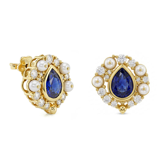 Nazly Earrings