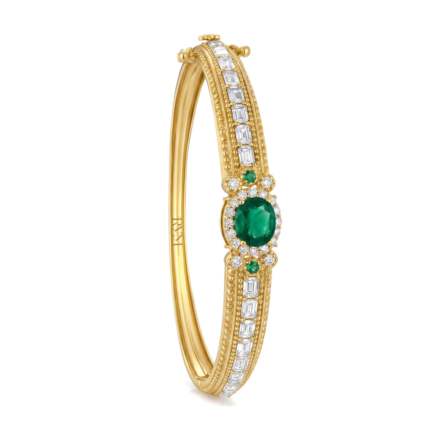 Farida Bangle