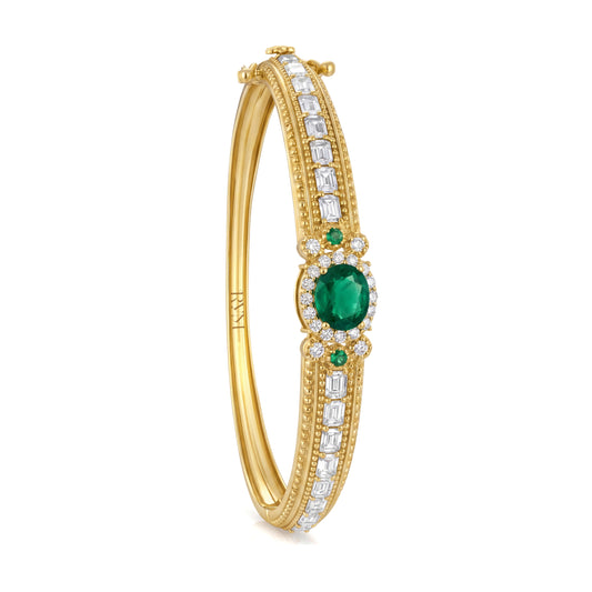Farida Bangle