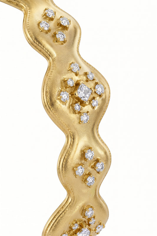 Thuraya Bangle