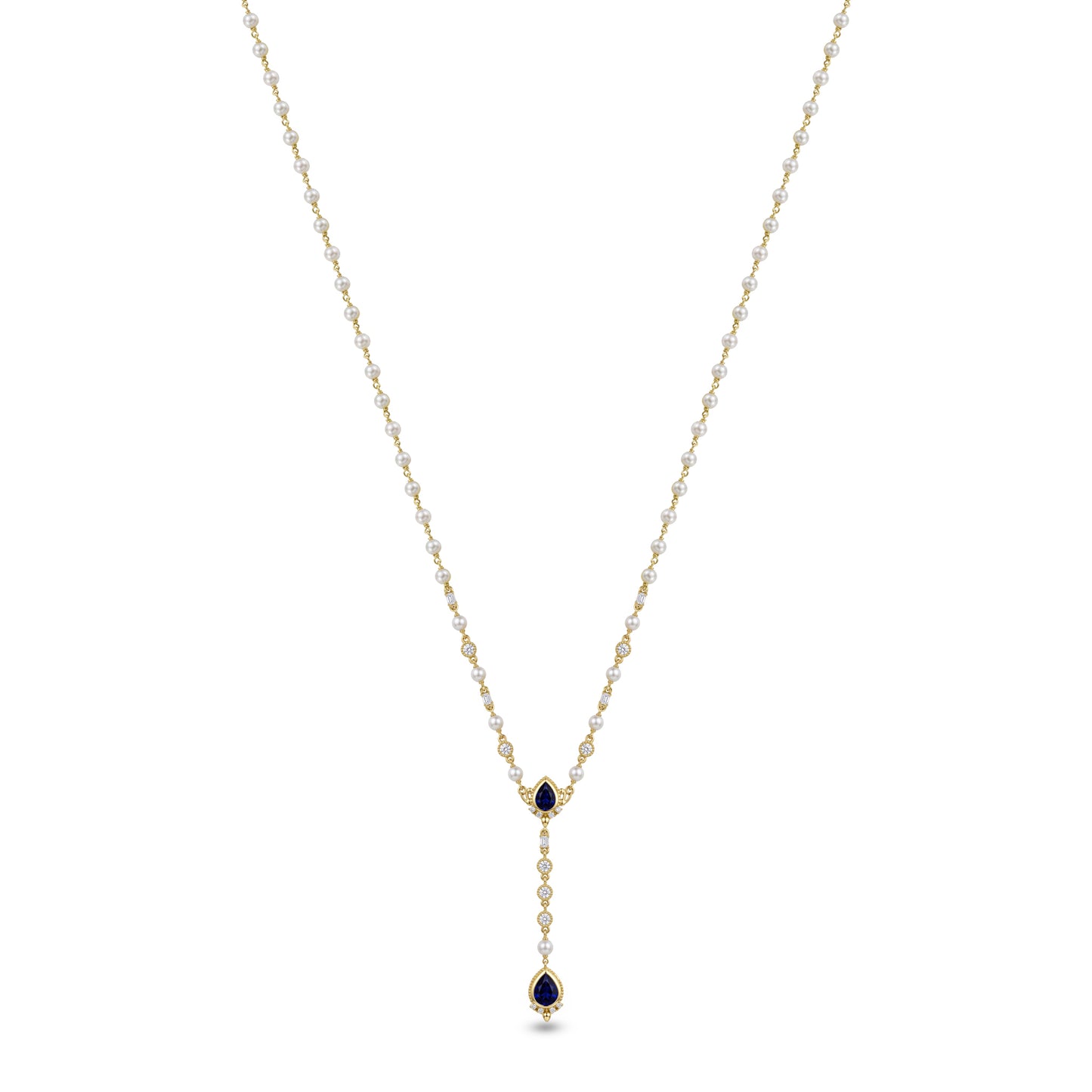 Nazly Necklace