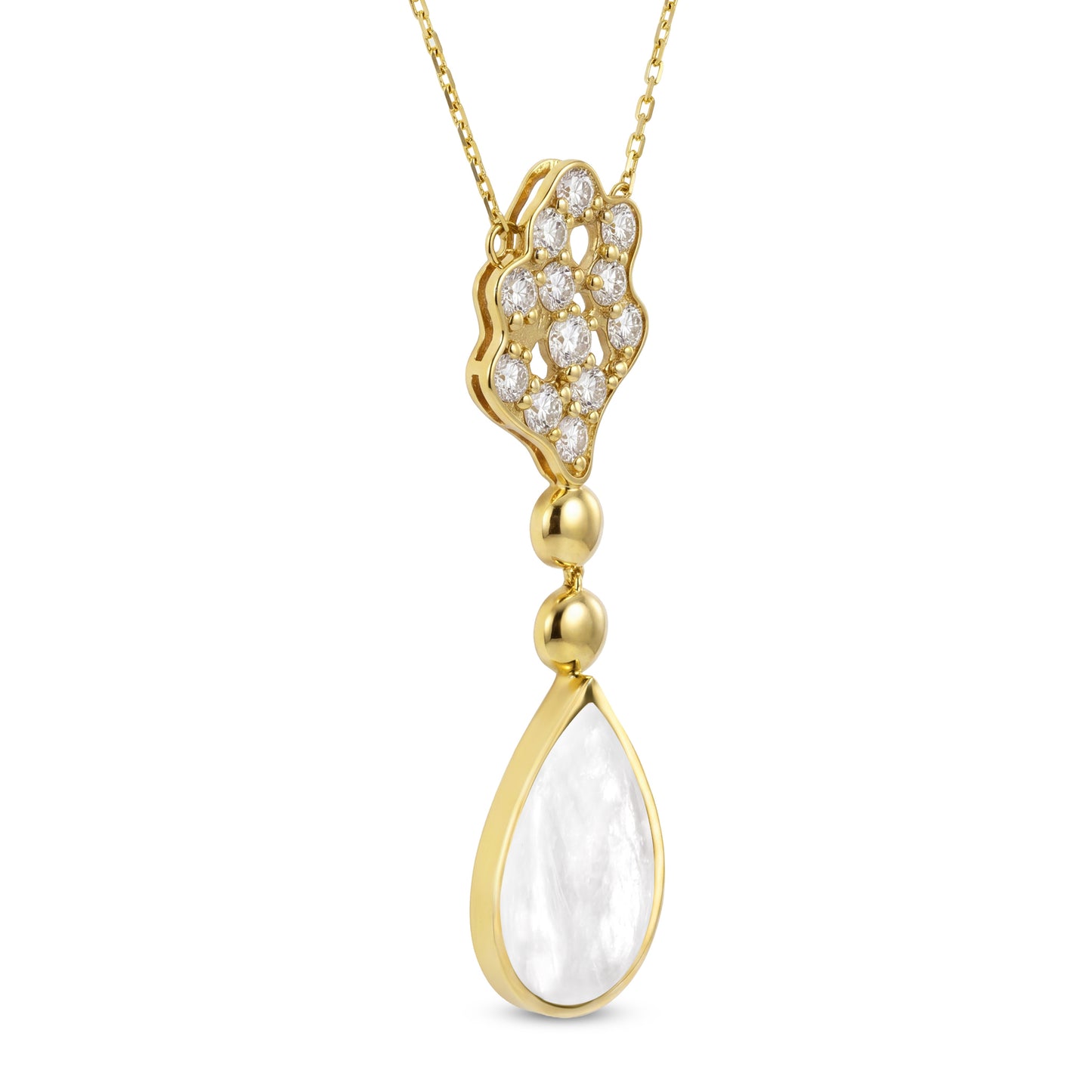Amina Necklace