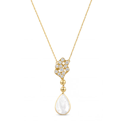 Amina Necklace