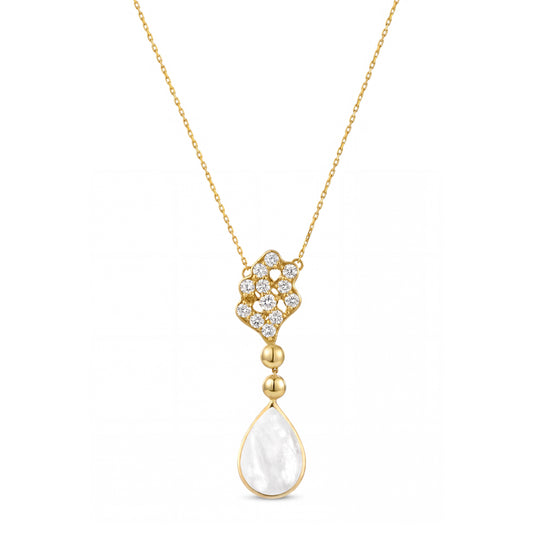Amina Necklace