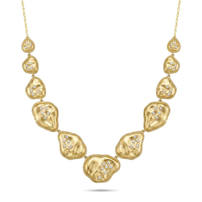 Thuraya Necklace