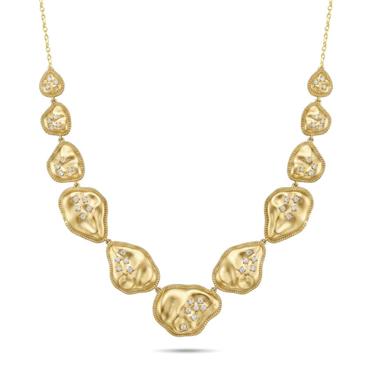 Thuraya Necklace