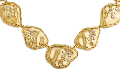 Thuraya Necklace