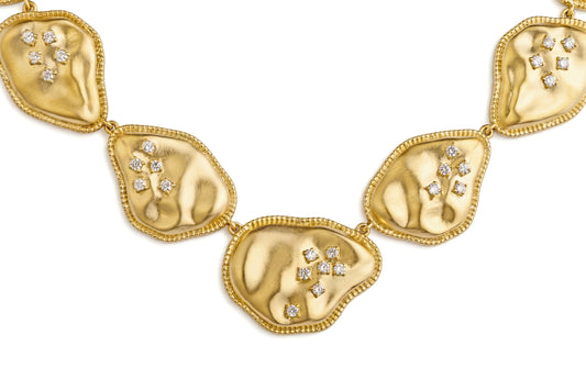 Thuraya Necklace