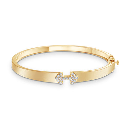 Atria "The Bangle"