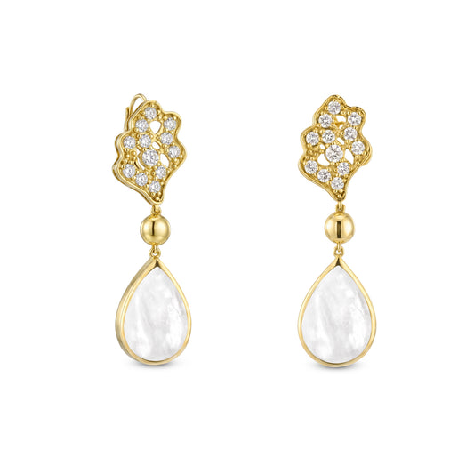 Amina Earrings