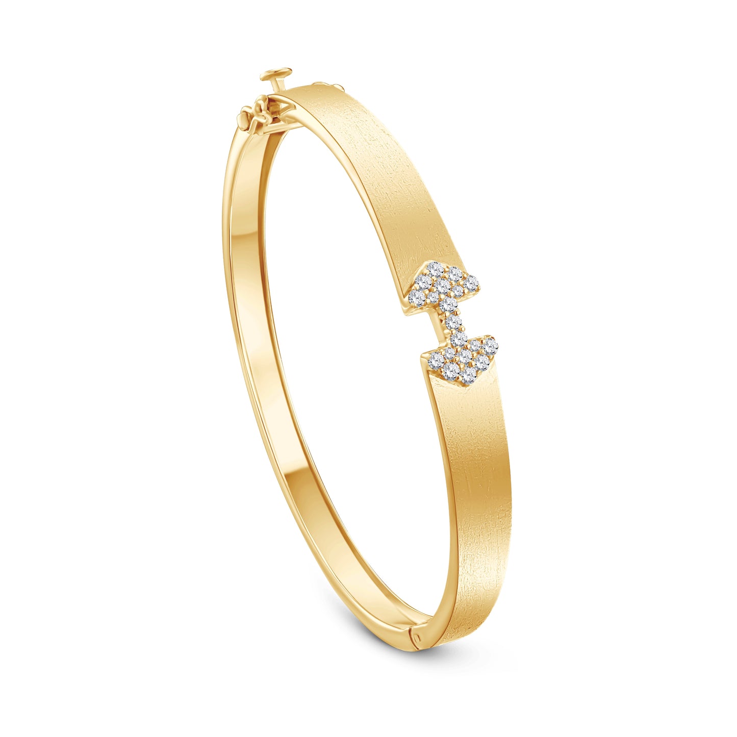 Atria "The Bangle"
