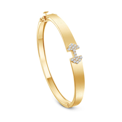 Atria "The Bangle"
