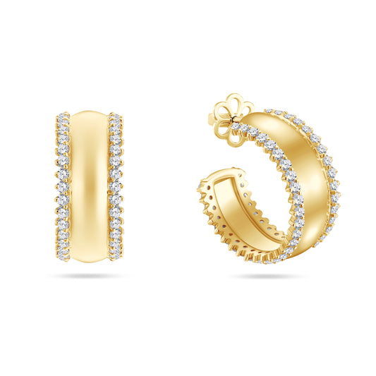 Atria Earring "The Staple"