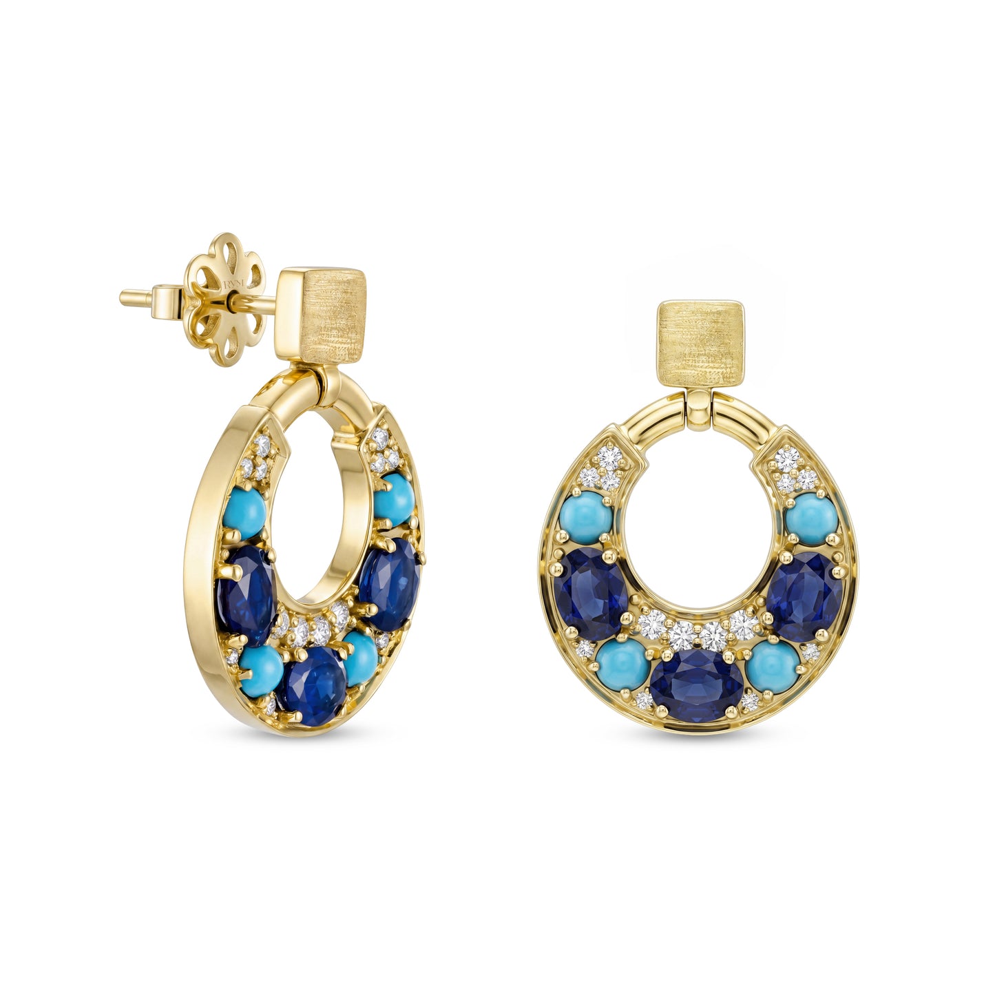 Ferial Earrings