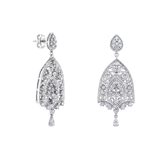 Aziza Earrings