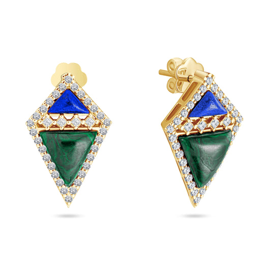 Maliora Earring