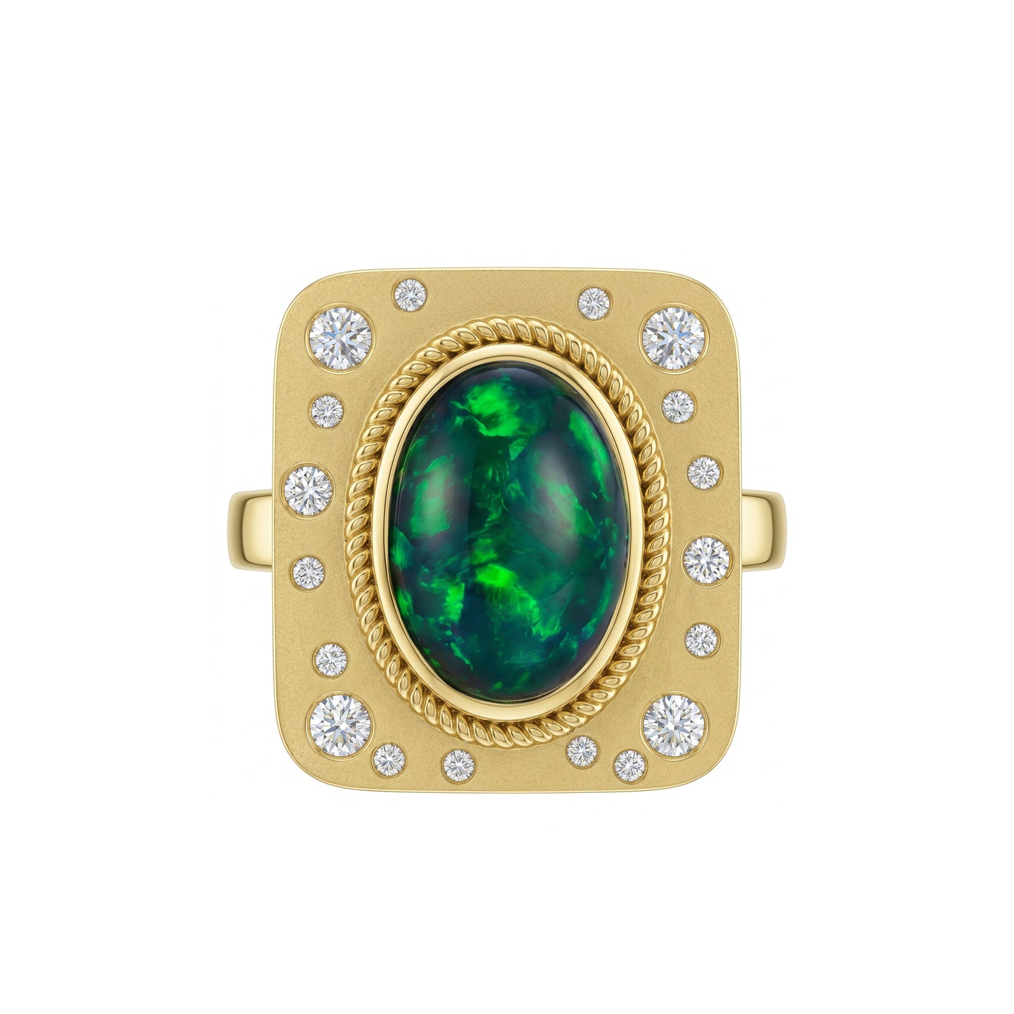 Layla Ring