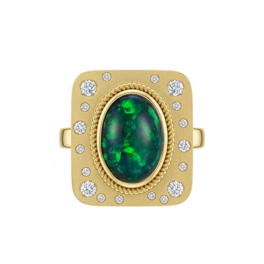 Layla Ring