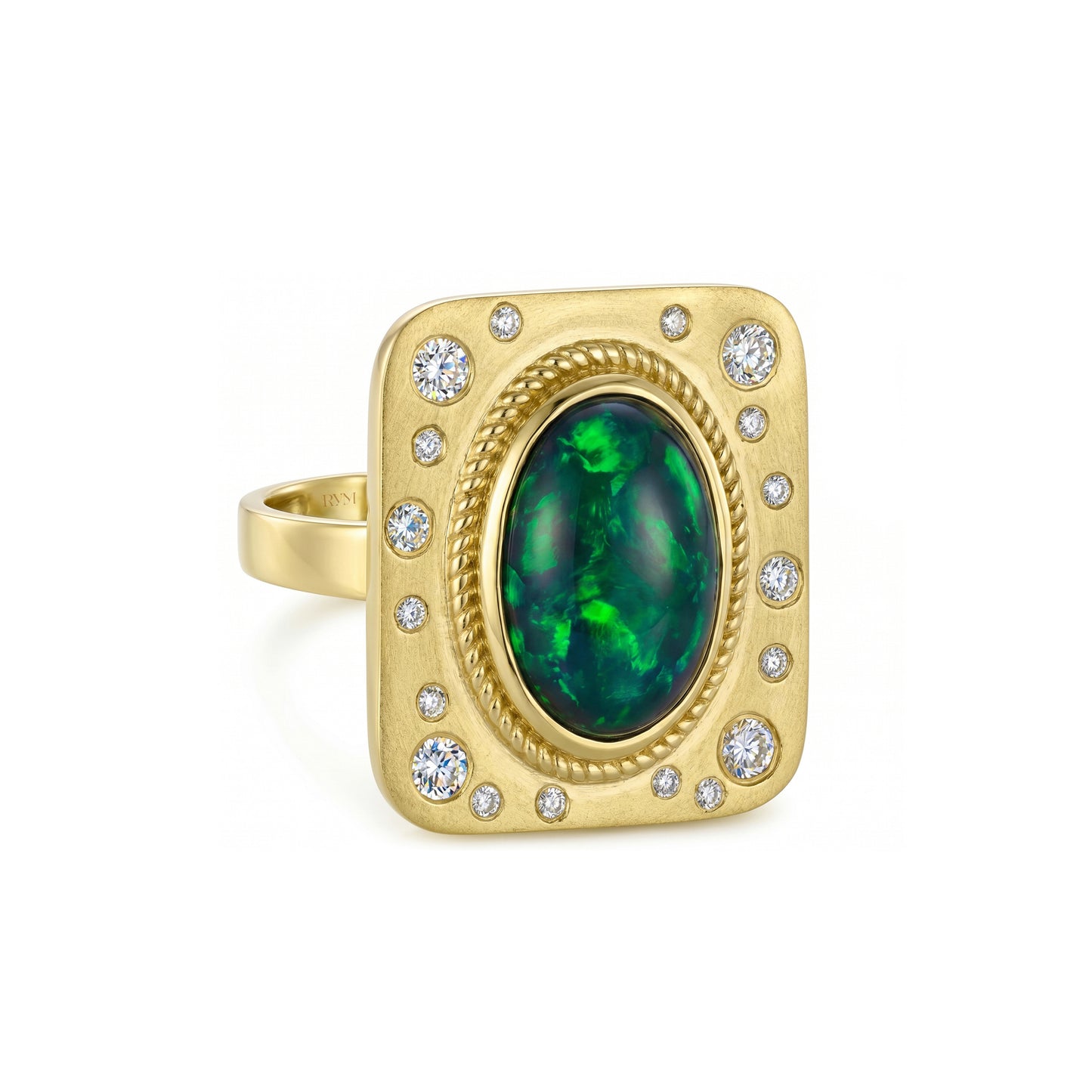 Layla Ring