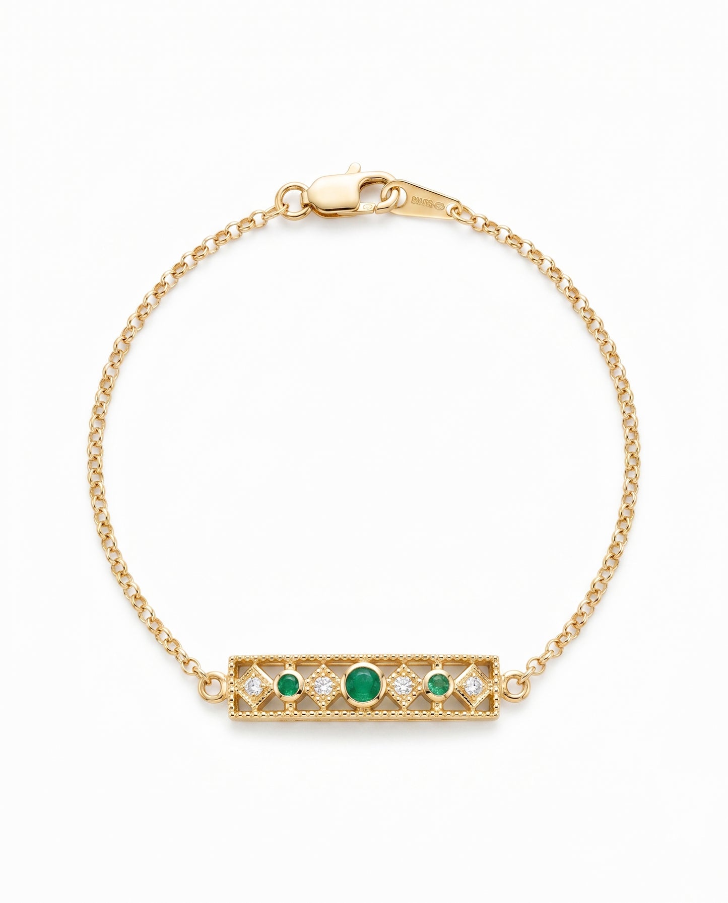 Nabila Bracelet