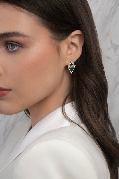 Maliora Earring