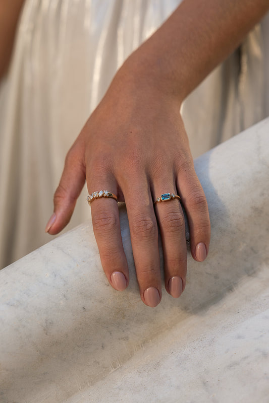 Mizan "مِيزان"ring