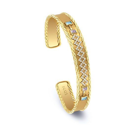 Turath"تُراث" bangle