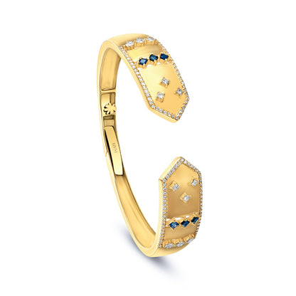 Hilya "حِلية" bangle