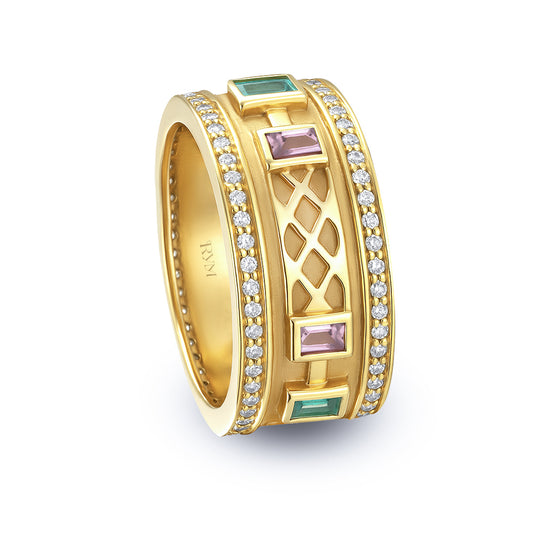 Turath "تُراث"ring