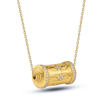 Athar "أثر" necklace