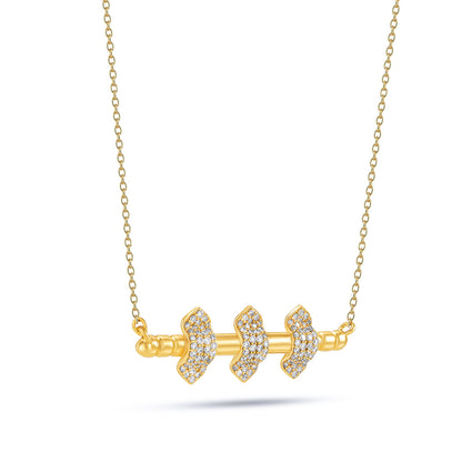 Miftah"مِفتاح" necklace