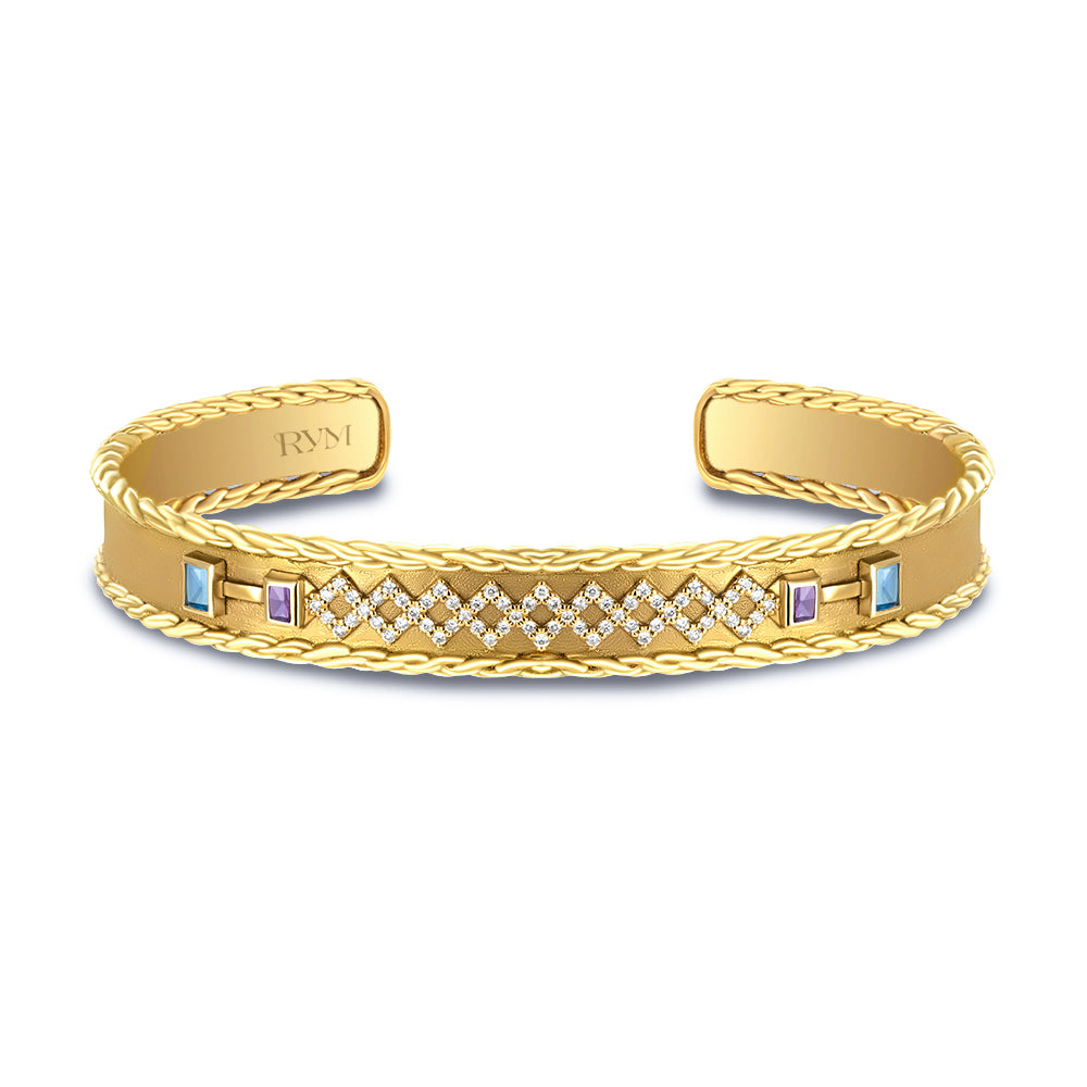 Turath"تُراث" bangle