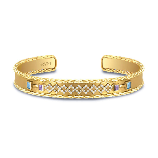 Turath"تُراث" bangle