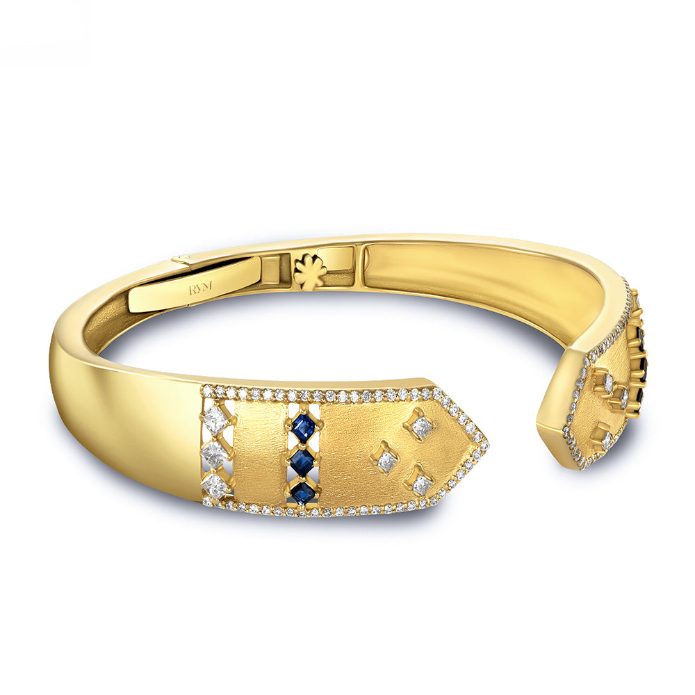 Hilya "حِلية" bangle