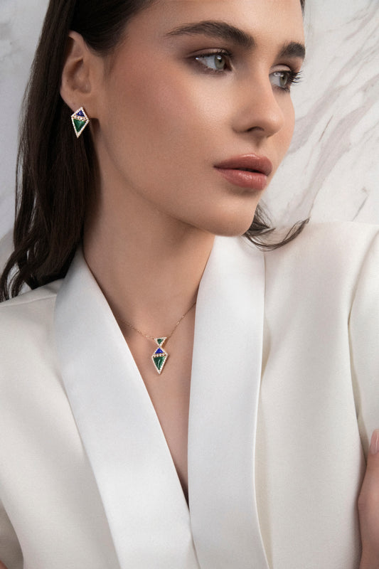 Maliora Necklace